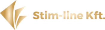 Stim-line logo